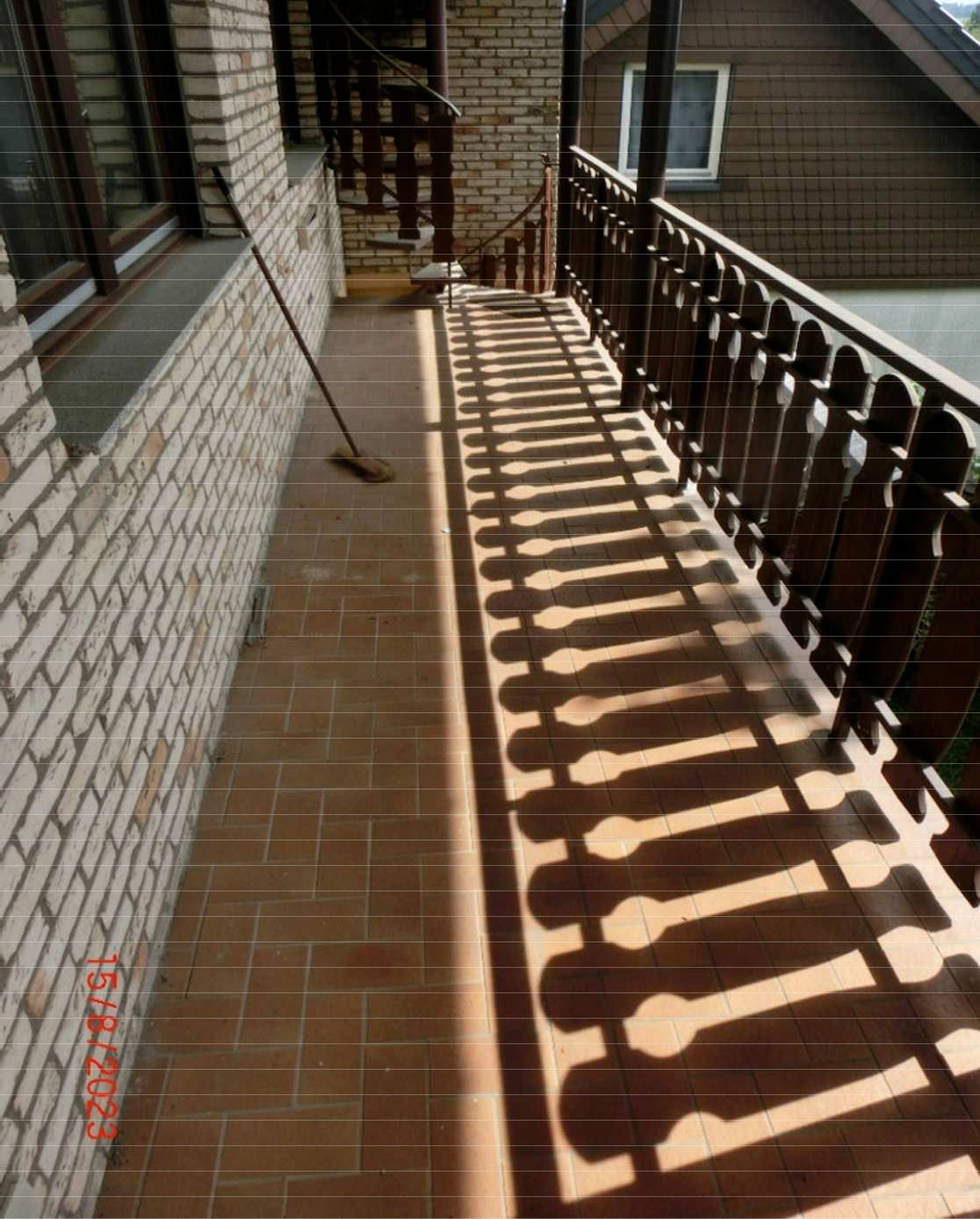 Zweifamilienhaus, Doppelgarage in Schlesierweg 29, 53804 Much, Ort - Bild 2