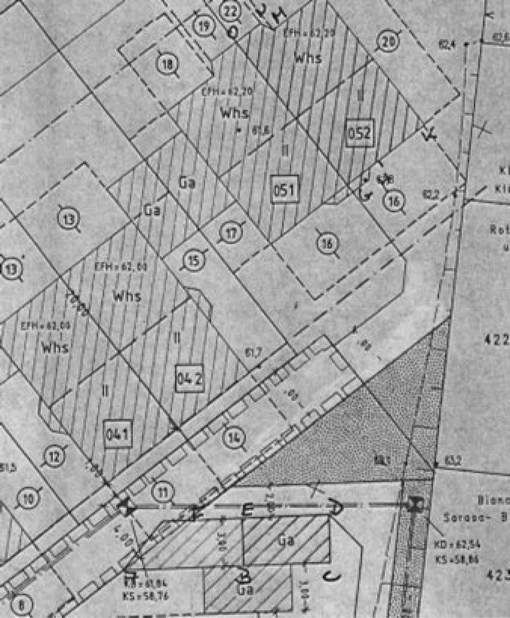 Garage in Am Hühnerbusch 19, 42799 Leichlingen - Bild 3