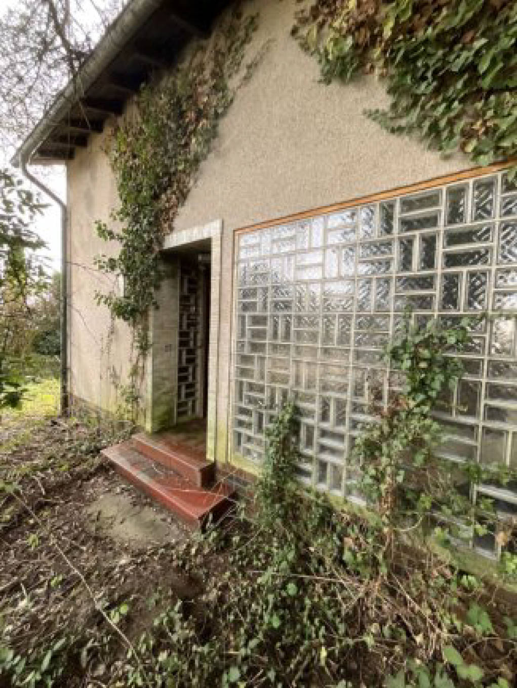 Garage, Einfamilienhaus in Am Jungholzkamp 31, 51399 Burscheid