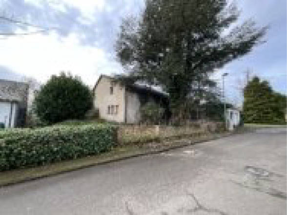 Garage, Einfamilienhaus in Am Jungholzkamp 31, 51399 Burscheid - Bild 4