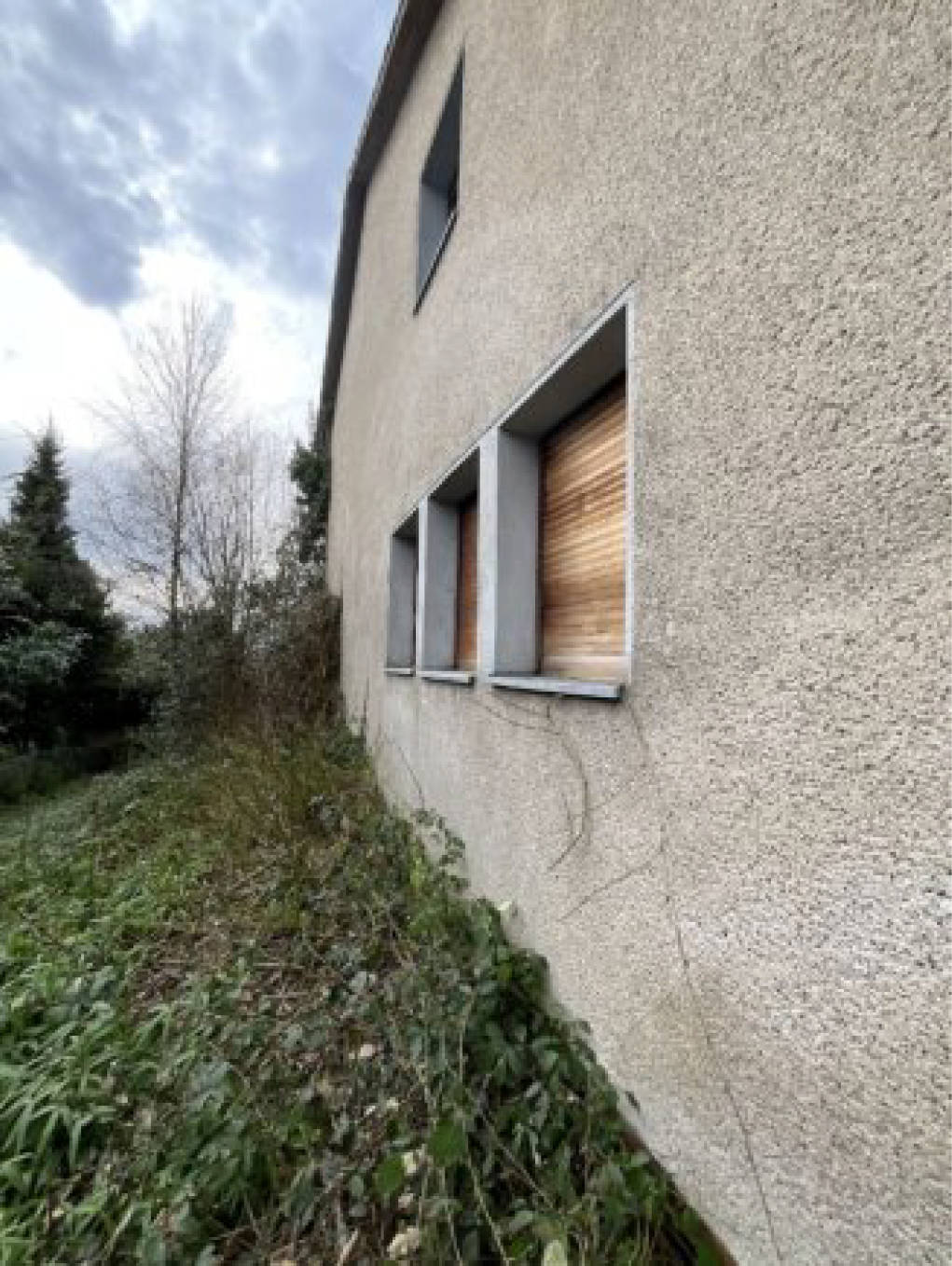 Garage, Einfamilienhaus in Am Jungholzkamp 31, 51399 Burscheid - Bild 3