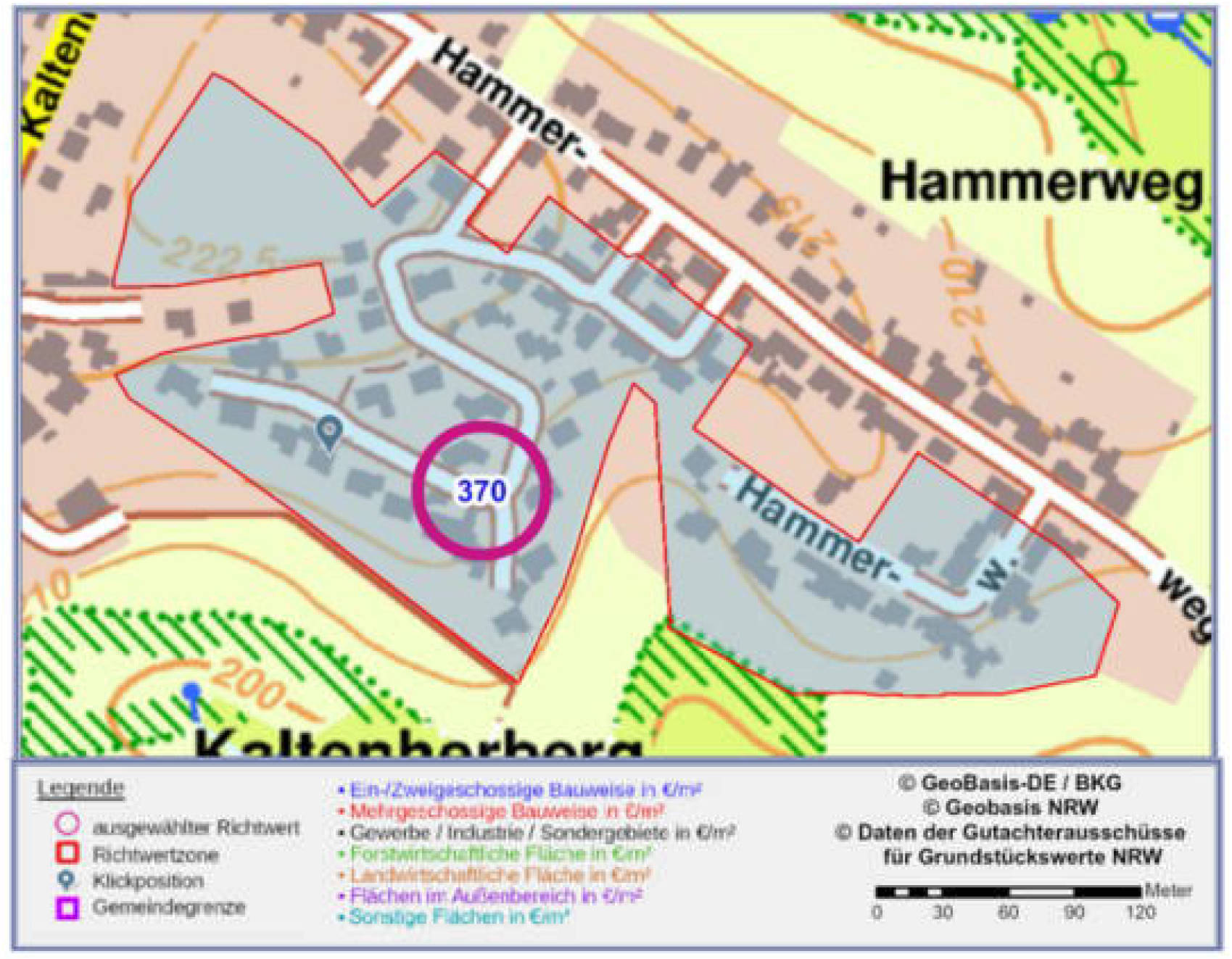 nordrheinwestpfalen 0042 K 0024/2024 Am Jungholzkamp 31, 51399 Burscheid 10