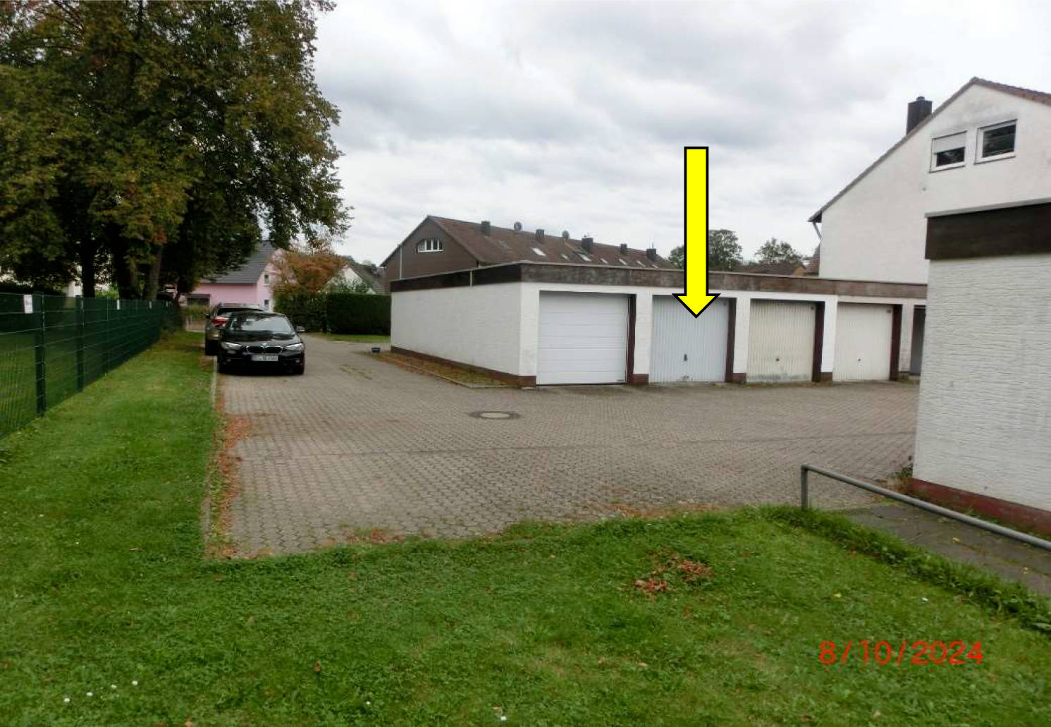 nordrheinwestpfalen 0042K0024/2024 Steinwiese 30, 53721 Siegburg, Kaldauen 7