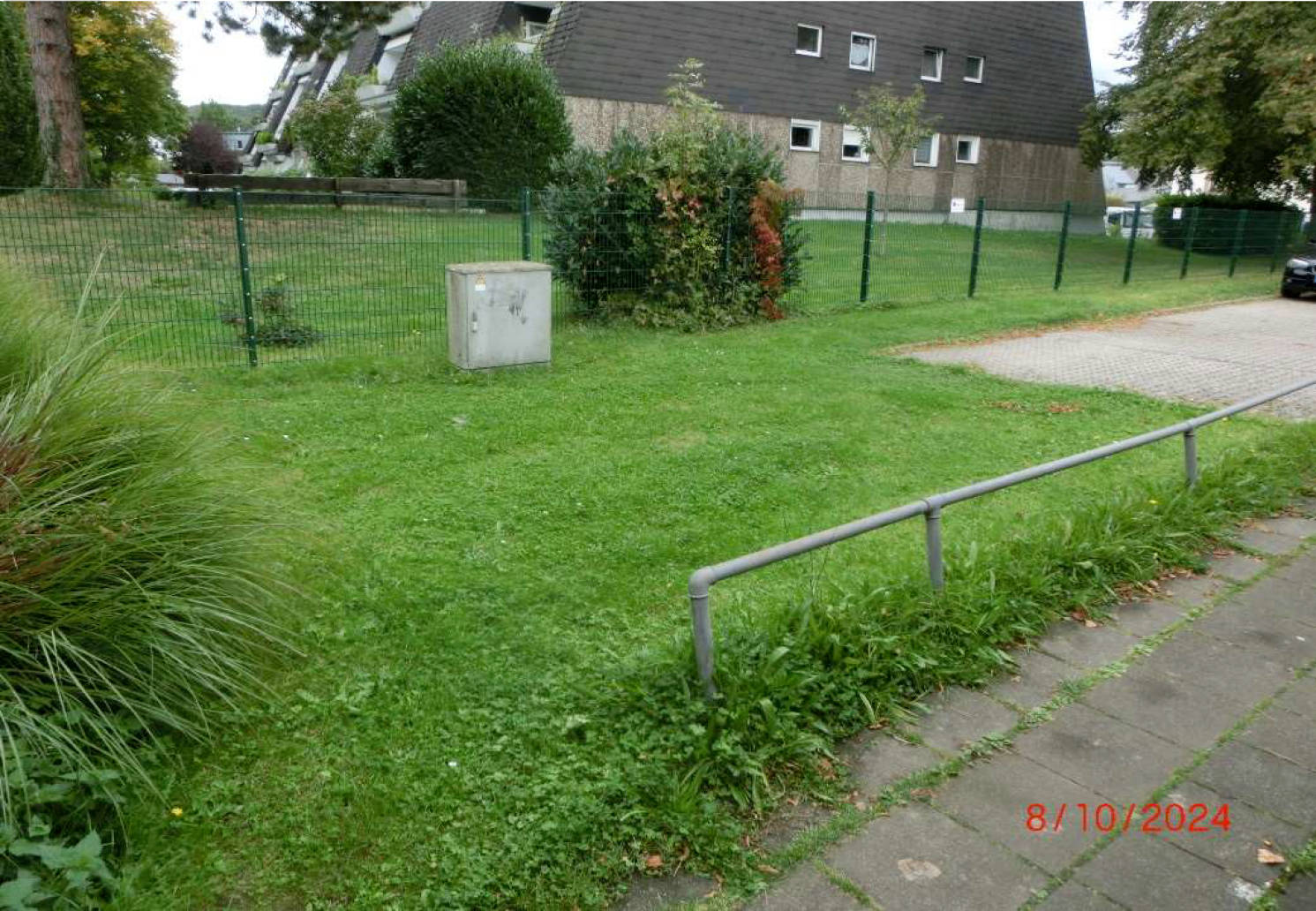 nordrheinwestpfalen 0042 K 0024/2024 Steinwiese 30, 53721 Siegburg, Kaldauen 11