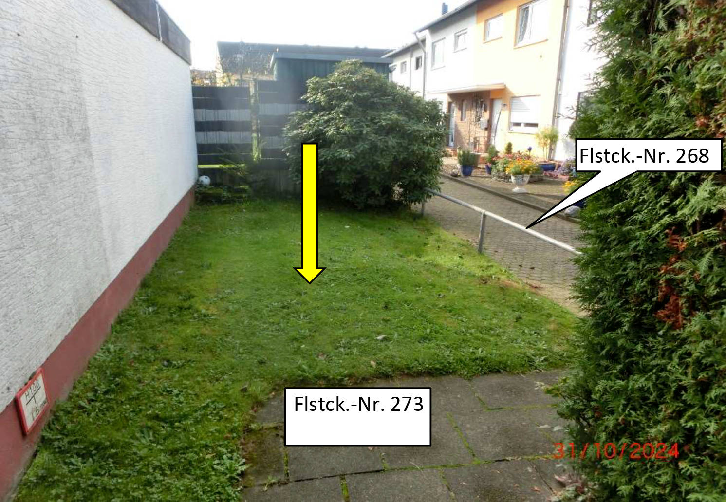nordrheinwestpfalen 0042 K 0024/2024 Steinwiese 30, 53721 Siegburg, Kaldauen 23