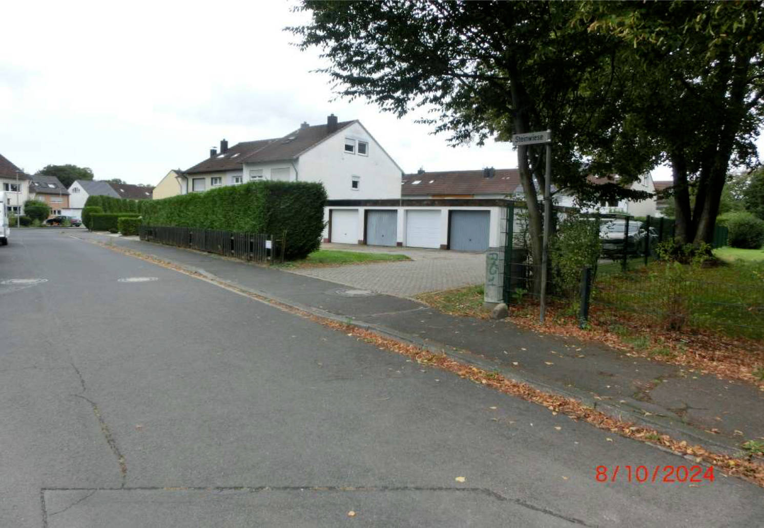nordrheinwestpfalen 0042 K 0024/2024 Steinwiese 30, 53721 Siegburg, Kaldauen 17
