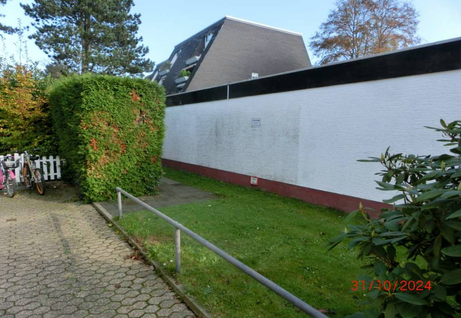nordrheinwestpfalen 0042 K 0024/2024 Steinwiese 30, 53721 Siegburg, Kaldauen 14