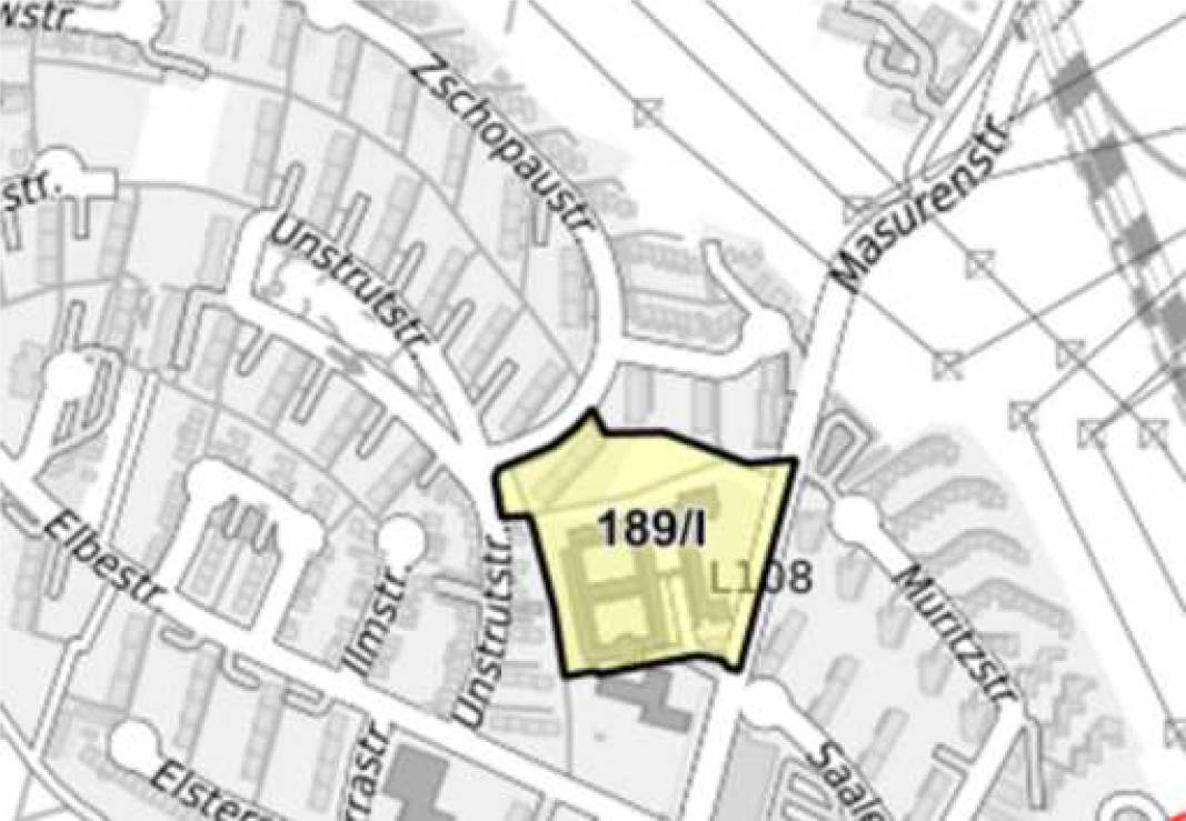 nordrheinwestpfalen 0042K0025-2024 Zschopaustraße 1, 3, 3a, 5, 7, 7a, 51371 Leverkusen, Rheindorf