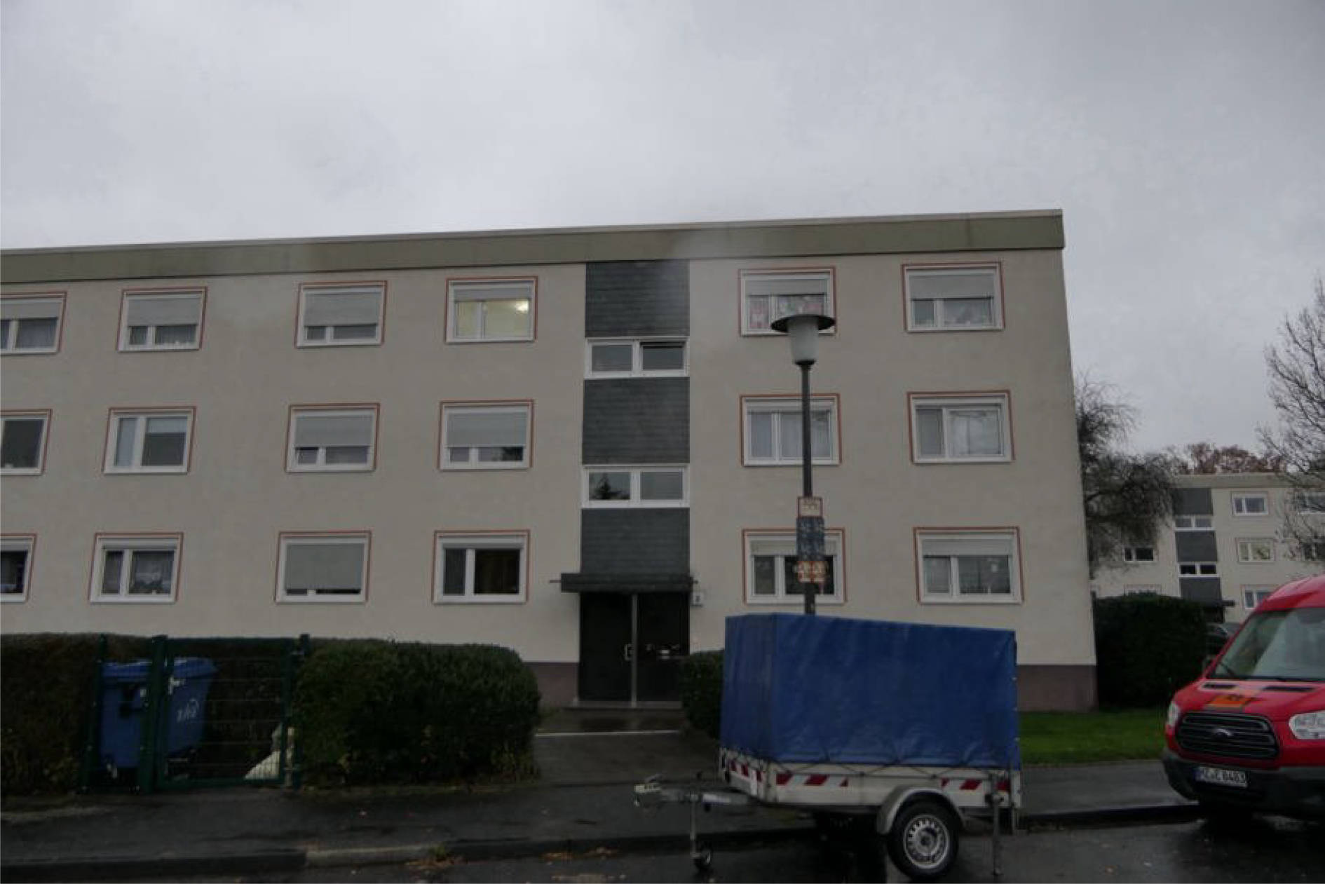 nordrheinwestpfalen 0042K0025-2024 Zschopaustraße 1, 3, 3a, 5, 7, 7a, 51371 Leverkusen, Rheindorf