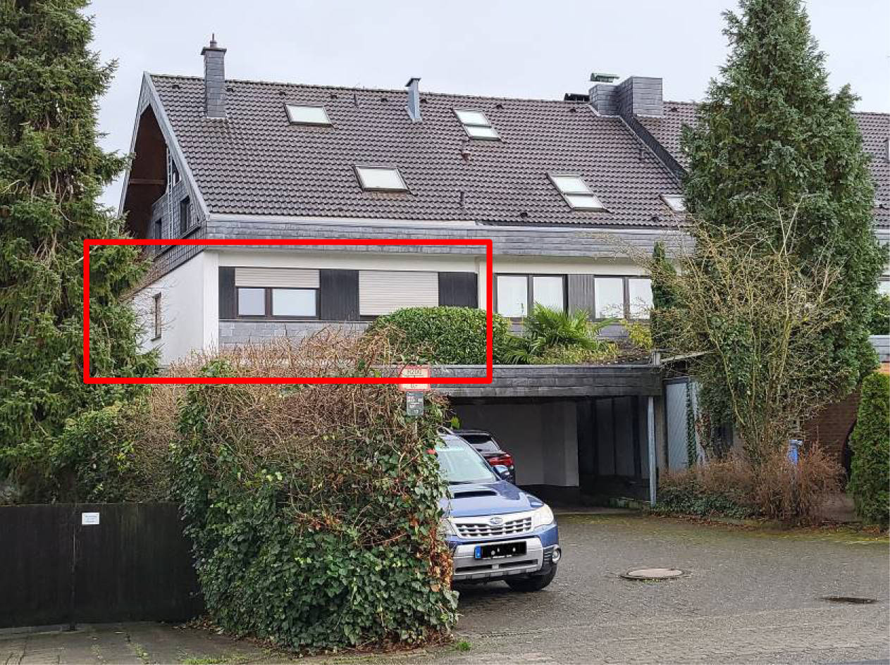 Eigentumswohnung (3 bis 4 Zimmer) in Förstchen 31, 42799 Leichlingen, Leichlingen