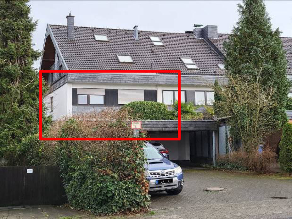 Eigentumswohnung (3 bis 4 Zimmer) in Förstchen 31, 42799 Leichlingen, Leichlingen - Bild 3