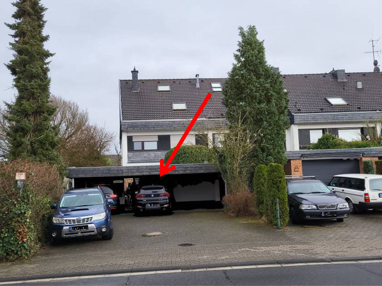 Eigentumswohnung (3 bis 4 Zimmer) in Förstchen 31, 42799 Leichlingen, Leichlingen - Bild 3