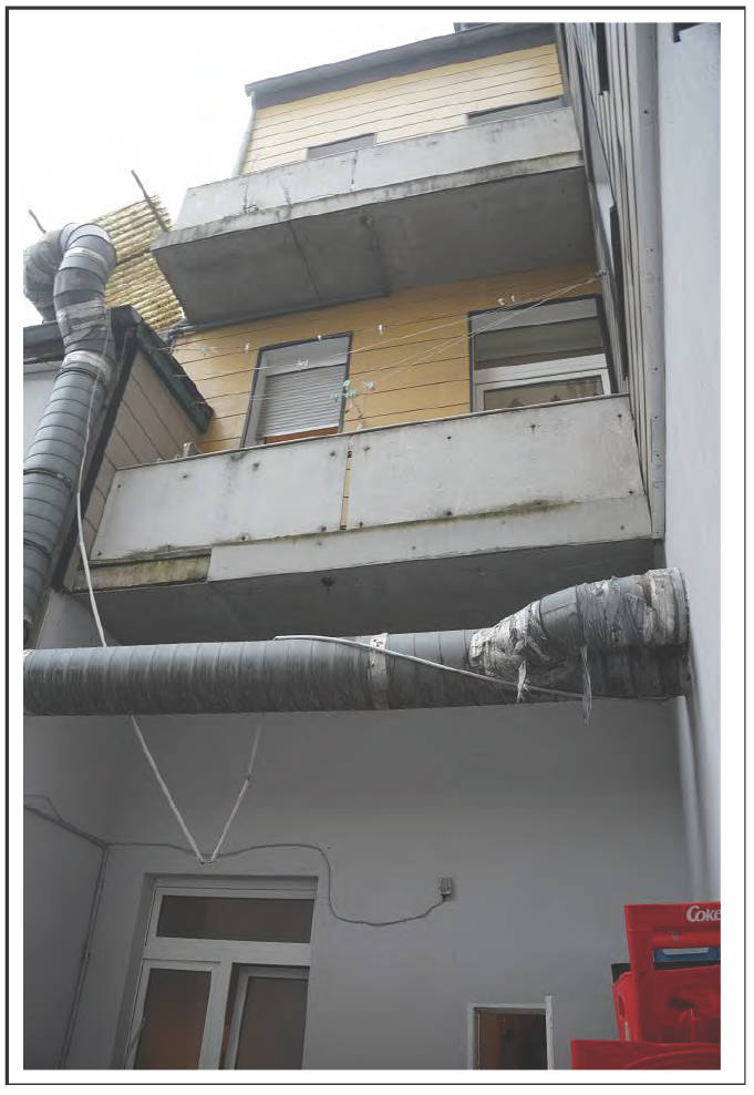 Wohn-/Geschäftshaus in Hauptstraße 87 a, 51373 Leverkusen, Wiesdorf