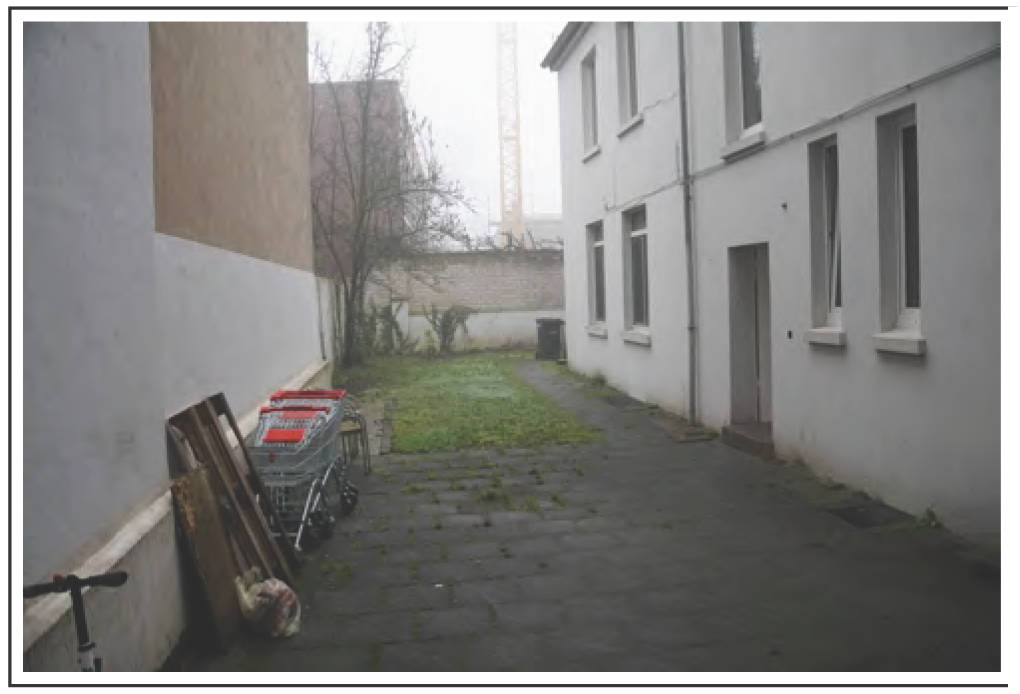 Wohn-/Geschäftshaus in Hauptstraße 87 a, 51373 Leverkusen, Wiesdorf - Bild 4