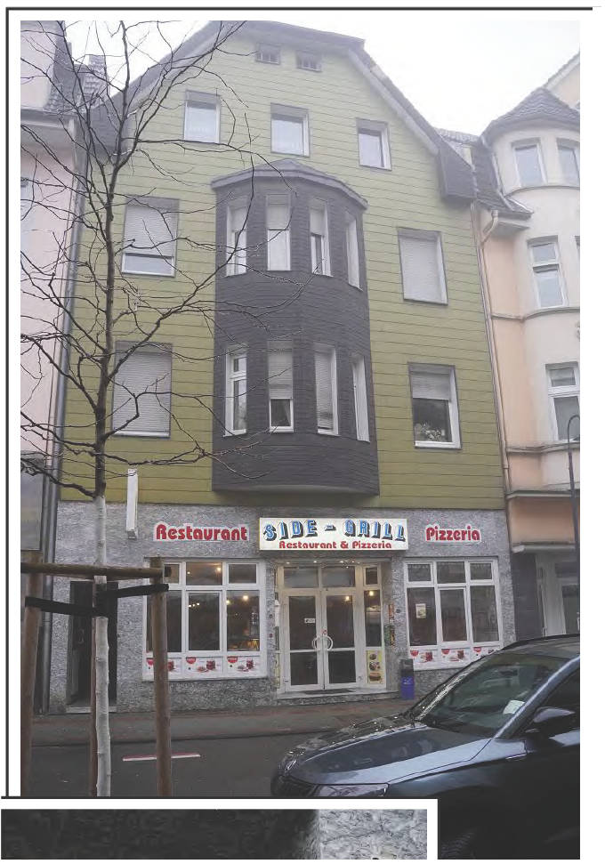Wohn-/Geschäftshaus in Hauptstraße 87 a, 51373 Leverkusen, Wiesdorf - Bild 3