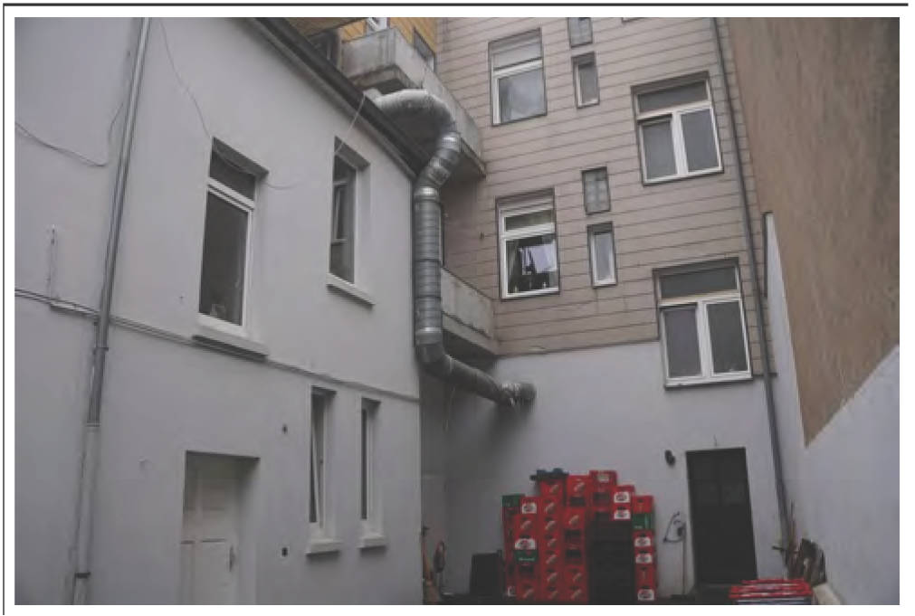 Wohn-/Geschäftshaus in Hauptstraße 87 a, 51373 Leverkusen, Wiesdorf - Bild 5