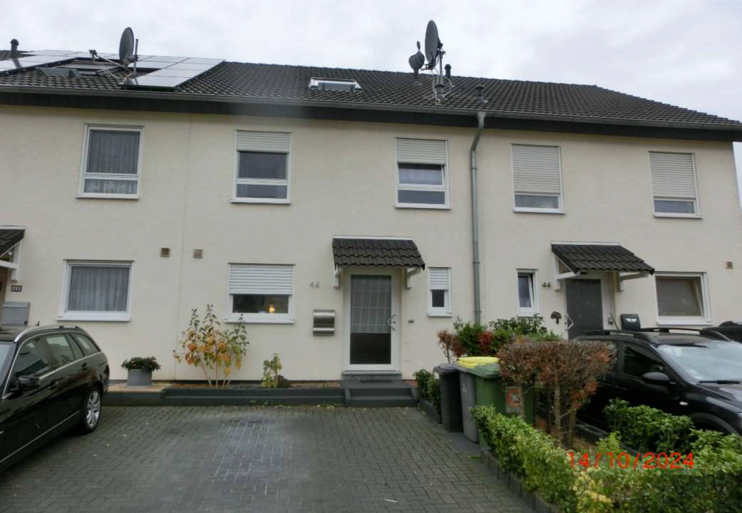 nordrheinwestpfalen 0042K0031-2024 Arnsberger Straße 46, 53859 Niederkassel, Lülsdorf