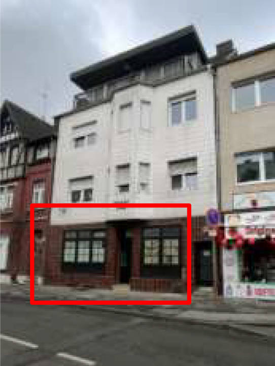 Gewerbeeinheit (z.B. Laden, Büro) in Lützenkirchener Straße 85, 51381 Leverkusen - Bild 2