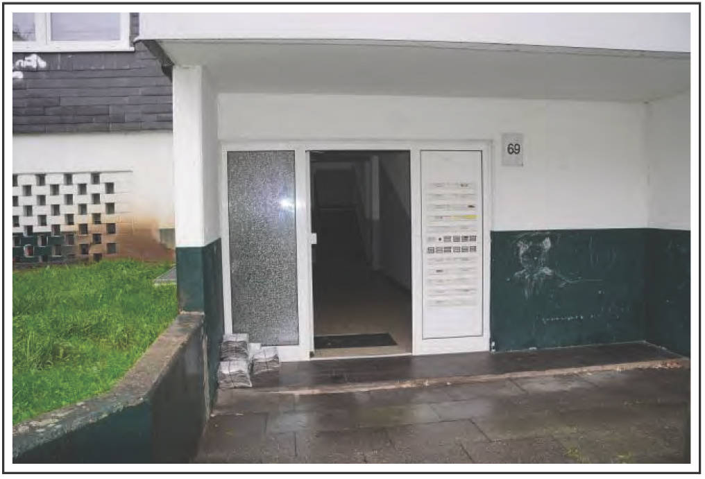 nordrheinwestpfalen 0042 K 0032/2025 Hamberger Straße 69, 51381 Leverkusen, Lützenkirchen 8