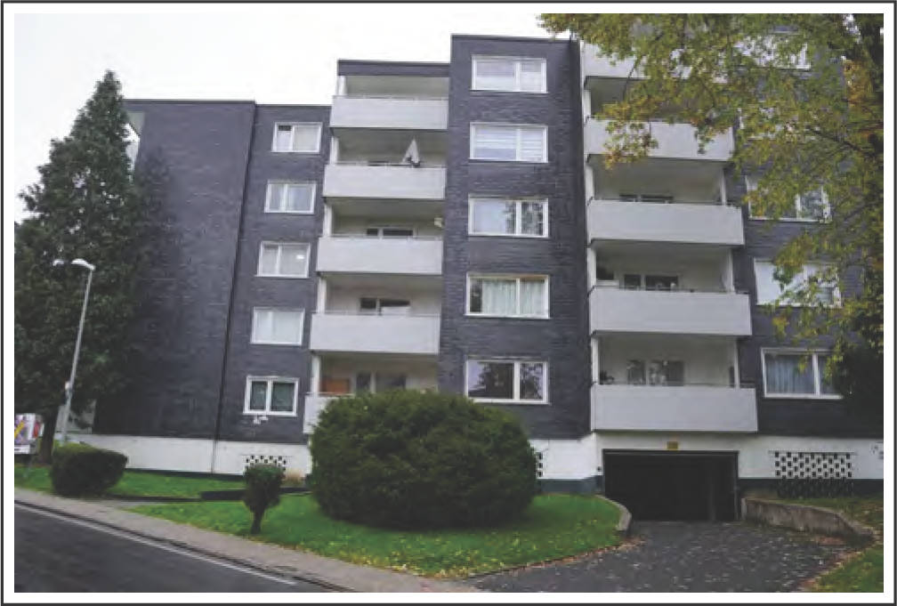 nordrheinwestpfalen 0042 K 0032/2025 Hamberger Straße 69, 51381 Leverkusen, Lützenkirchen 2
