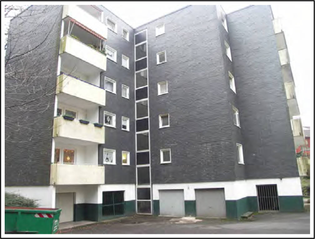 nordrheinwestpfalen 0042 K 0032/2025 Hamberger Straße 69, 51381 Leverkusen, Lützenkirchen 5