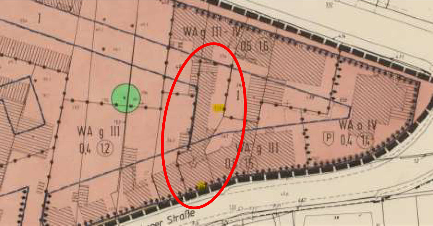 nordrheinwestpfalen 0042 K 0033/2024 Lützenkirchener Straße 85, 51381 Leverkusen 8