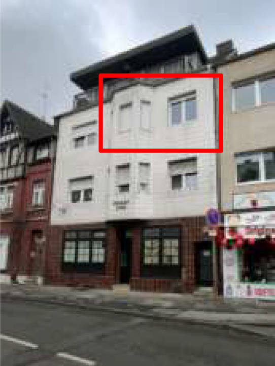 Eigentumswohnung (1 bis 2 Zimmer) in Lützenkirchener Straße 85, 51381 Leverkusen - Bild 4