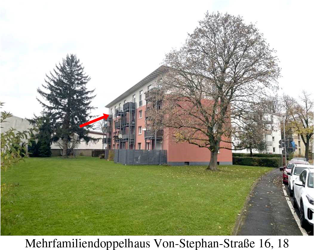 nordrheinwestpfalen 0042K0033-2024 Von-Stephan-Straße 16, 53721 Siegburg, Stadtmitte