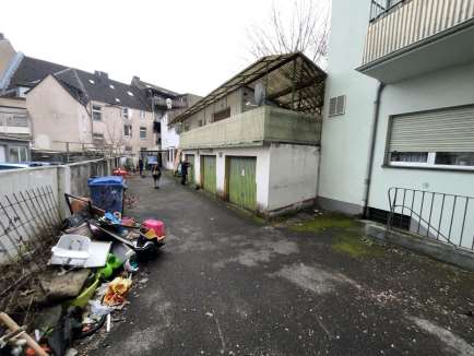 Wohnung 4 0042 K 0034-2024 Lützenkirchener Straße 85, 51381 Leverkusen