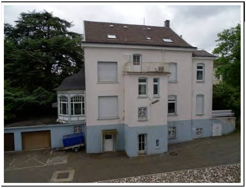 Wohn-/Geschäftshaus, Kfz-Stellplatz, Garage, Mehrfamilienhaus in Hauptstraße 101, 101 a, 51399 Burscheid - Bild 2