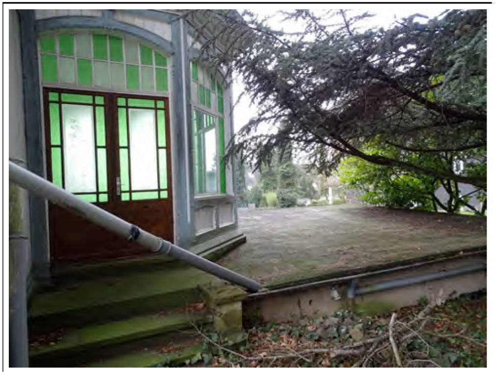Wohn-/Geschäftshaus, Kfz-Stellplatz, Garage, Mehrfamilienhaus in Hauptstraße 101, 101 a, 51399 Burscheid - Bild 3