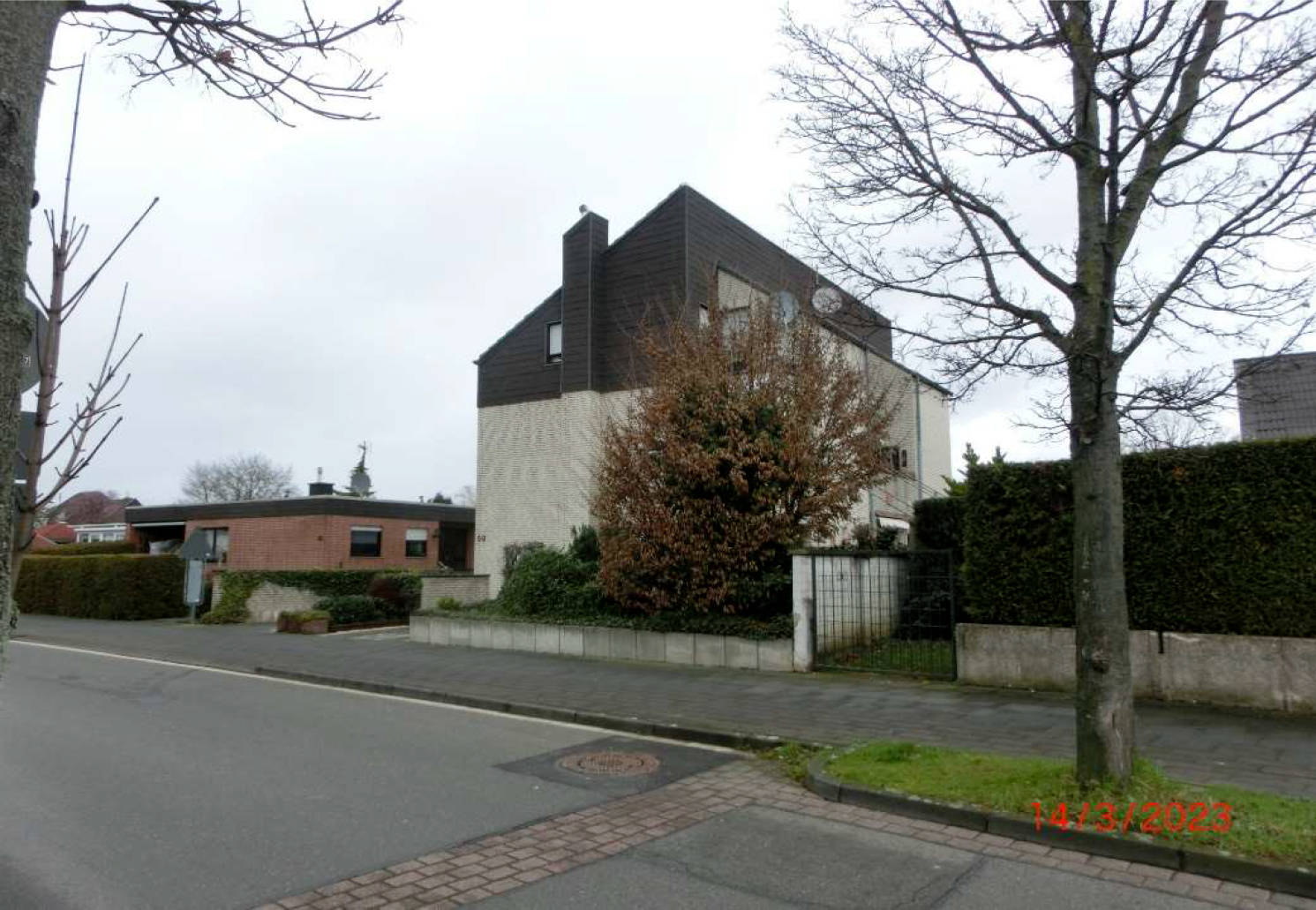 Dreifamilienwohnhaus in Rathausstraße 50, 53844 Troisdorf, Sieglar - Bild 3