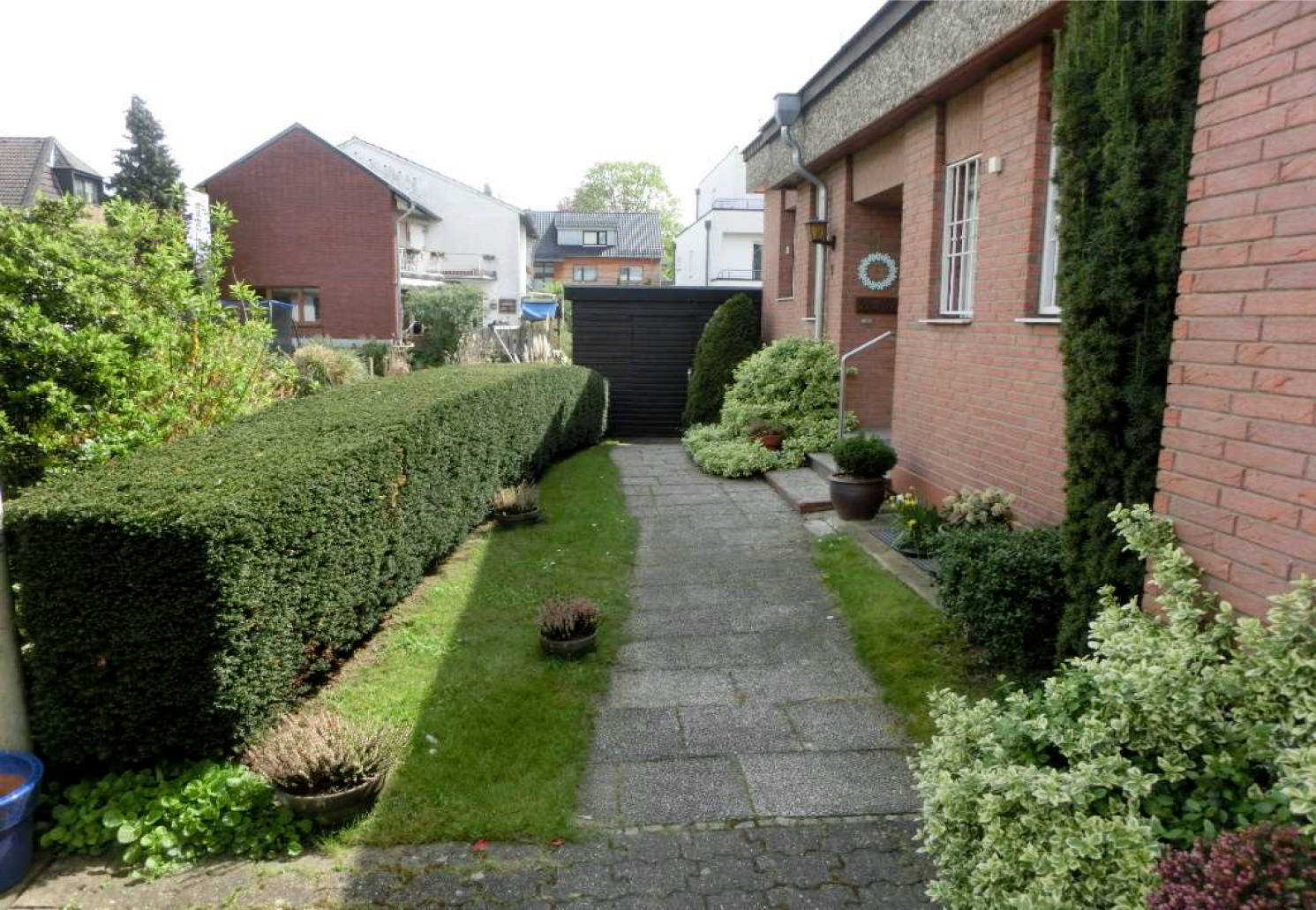 Dreifamilienwohnhaus in Rathausstraße 50, 53844 Troisdorf, Sieglar - Bild 4