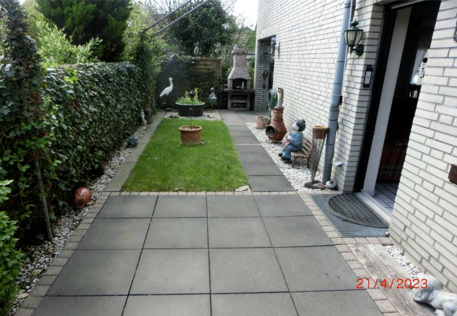 Dreifamilienwohnhaus in Rathausstraße 50, 53844 Troisdorf, Sieglar - Bild 4