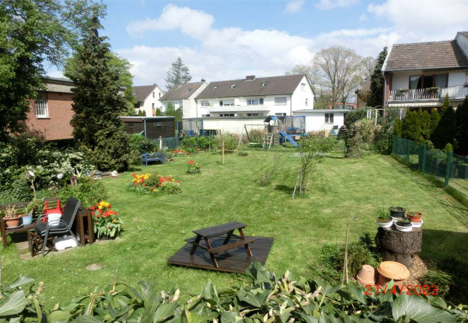 Dreifamilienwohnhaus in Rathausstraße 50, 53844 Troisdorf, Sieglar - Bild 5