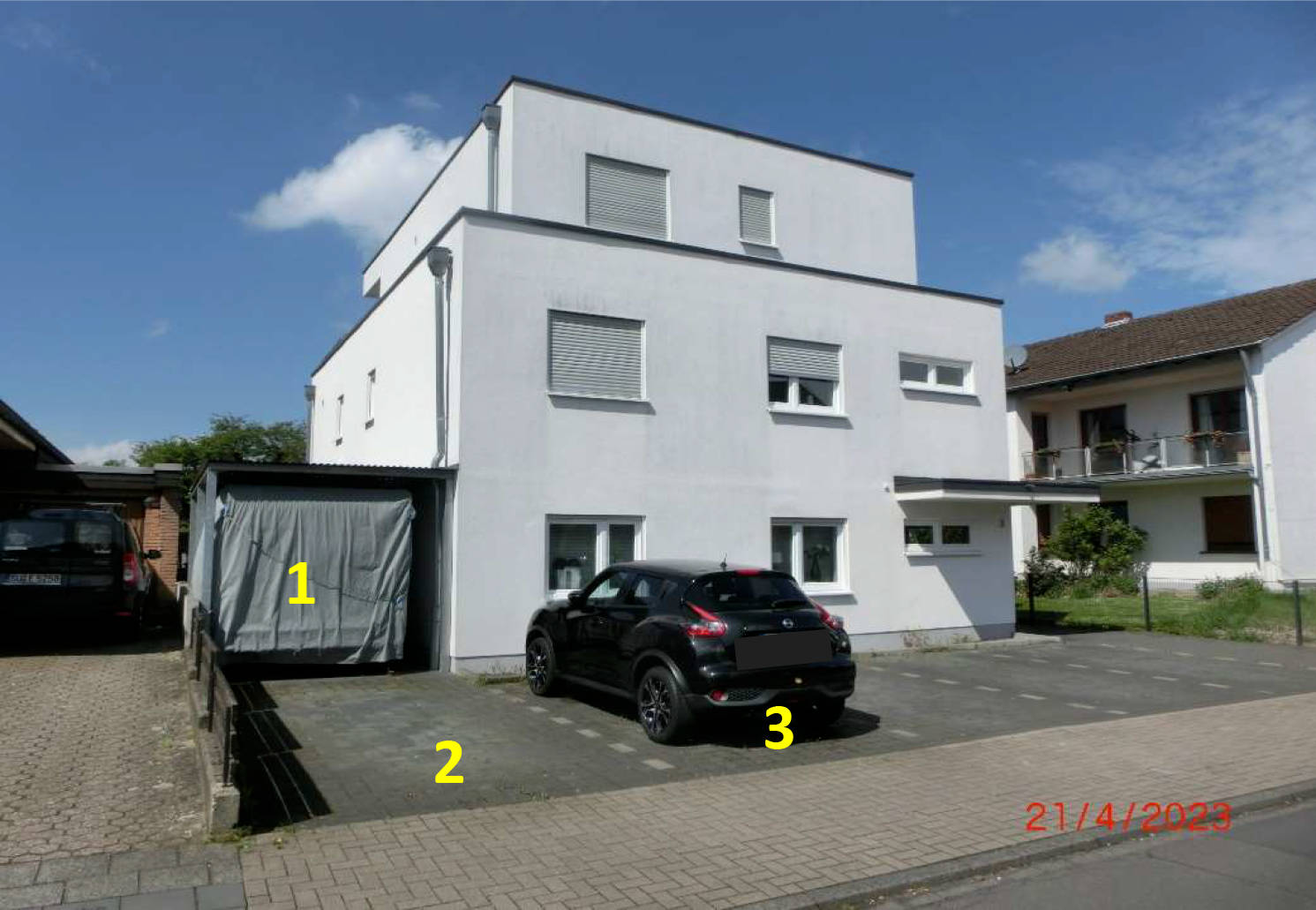 nordrheinwestpfalen 0042 K 0035/2022 Rathausstraße 50, 53844 Troisdorf, Sieglar 10
