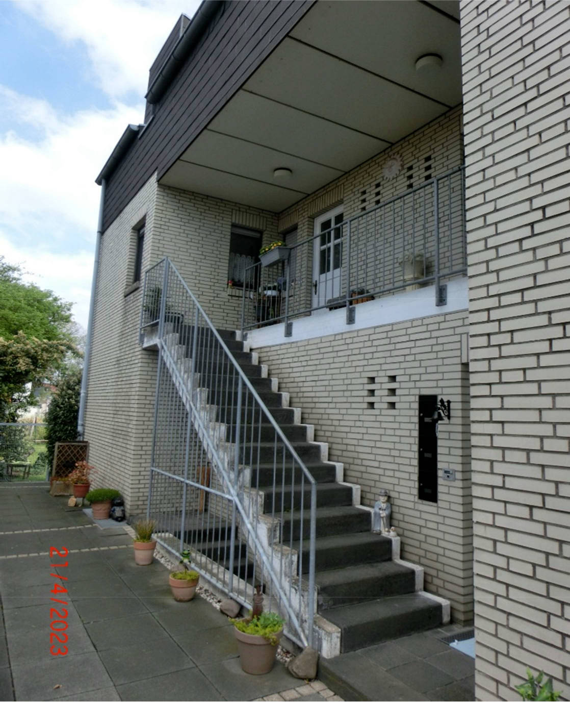 Dreifamilienwohnhaus in Rathausstraße 50, 53844 Troisdorf, Sieglar - Bild 2