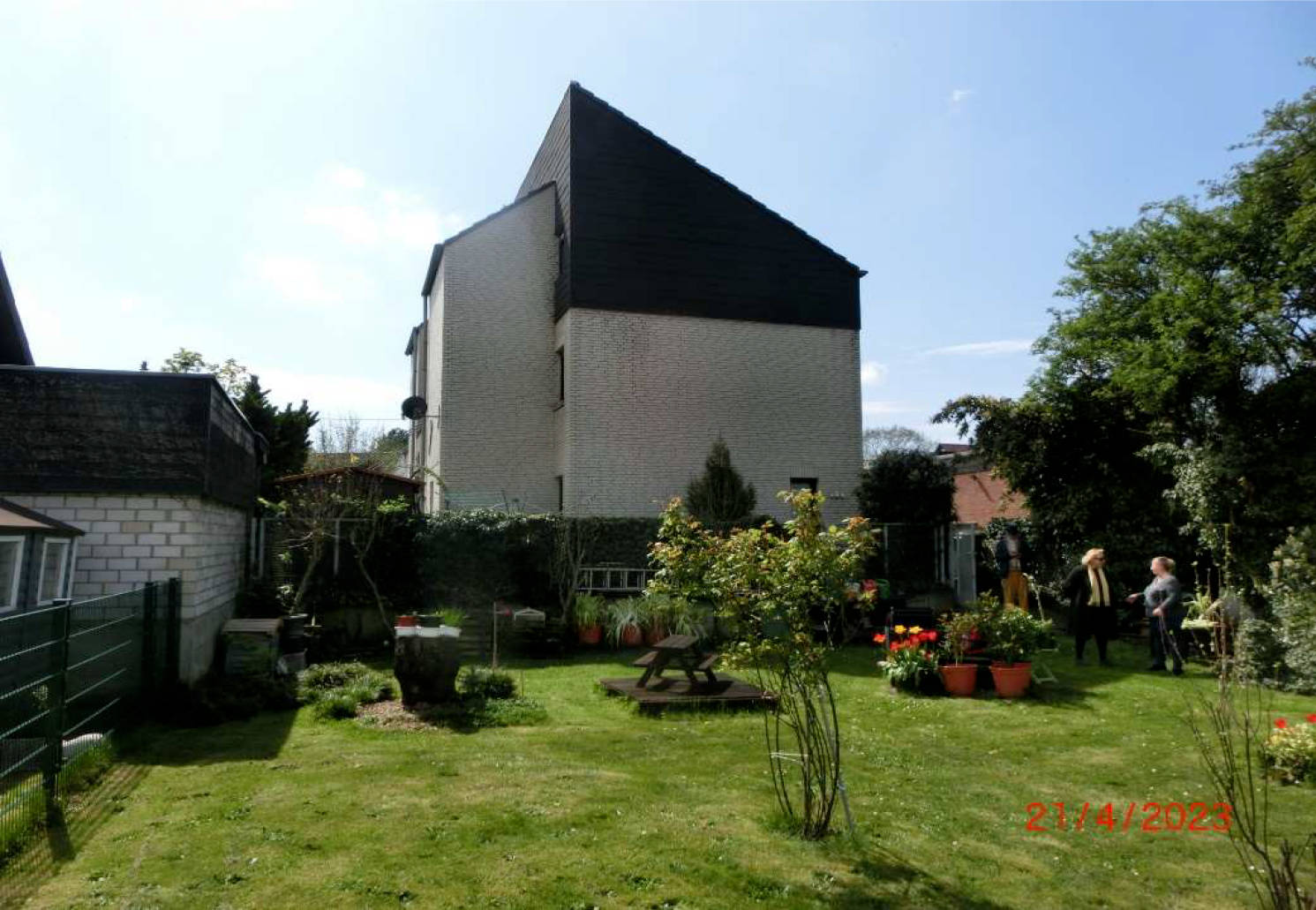 nordrheinwestpfalen 0042 K 0035/2022 Rathausstraße 50, 53844 Troisdorf, Sieglar 9