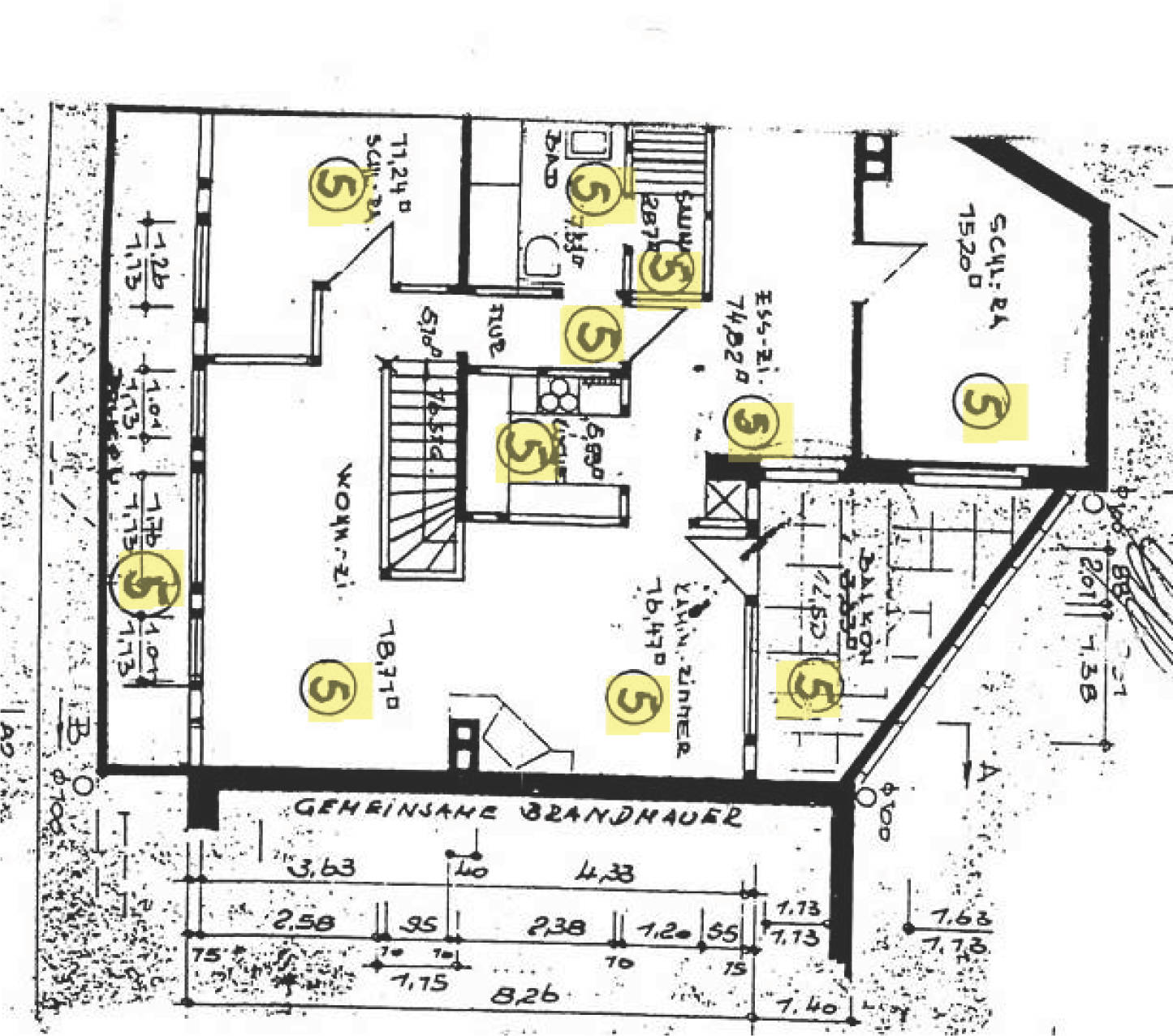 nordrheinwestpfalen 0042 K 0035/2024 Lützenkirchener Straße 85, 51381 Leverkusen 8