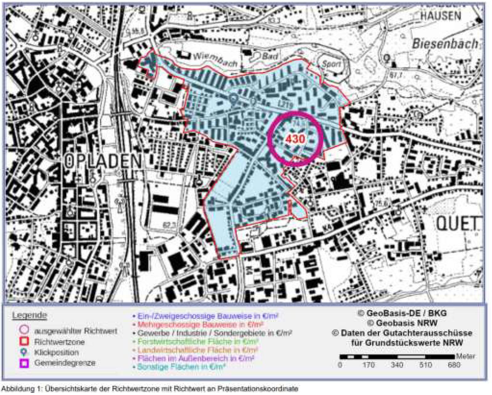 nordrheinwestpfalen 0042 K 0035/2024 Lützenkirchener Straße 85, 51381 Leverkusen 11