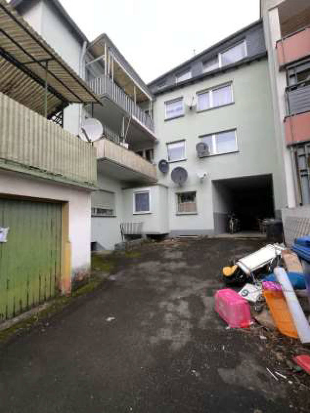 nordrheinwestpfalen 0042 K 0035/2024 Lützenkirchener Straße 85, 51381 Leverkusen 6