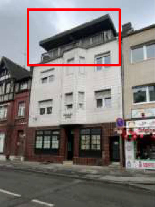 Eigentumswohnung (3 bis 4 Zimmer) in Lützenkirchener Straße 85, 51381 Leverkusen - Bild 2