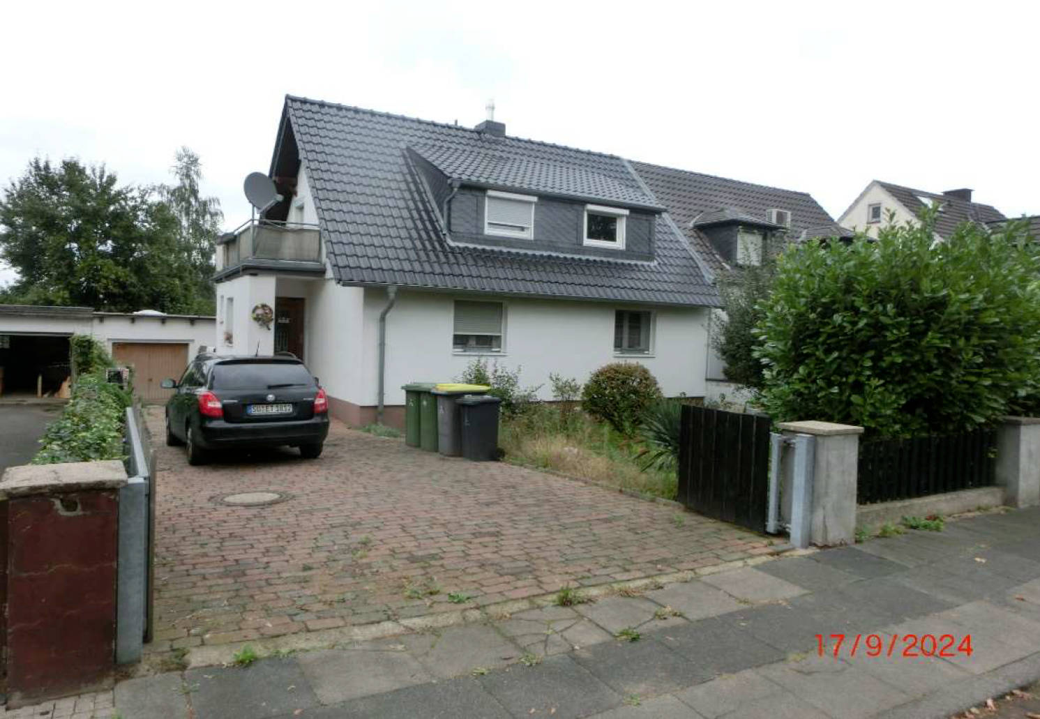 nordrheinwestpfalen 0042K0035-2024 Bonner Straße 175, 53773 Hennef, Geistingen