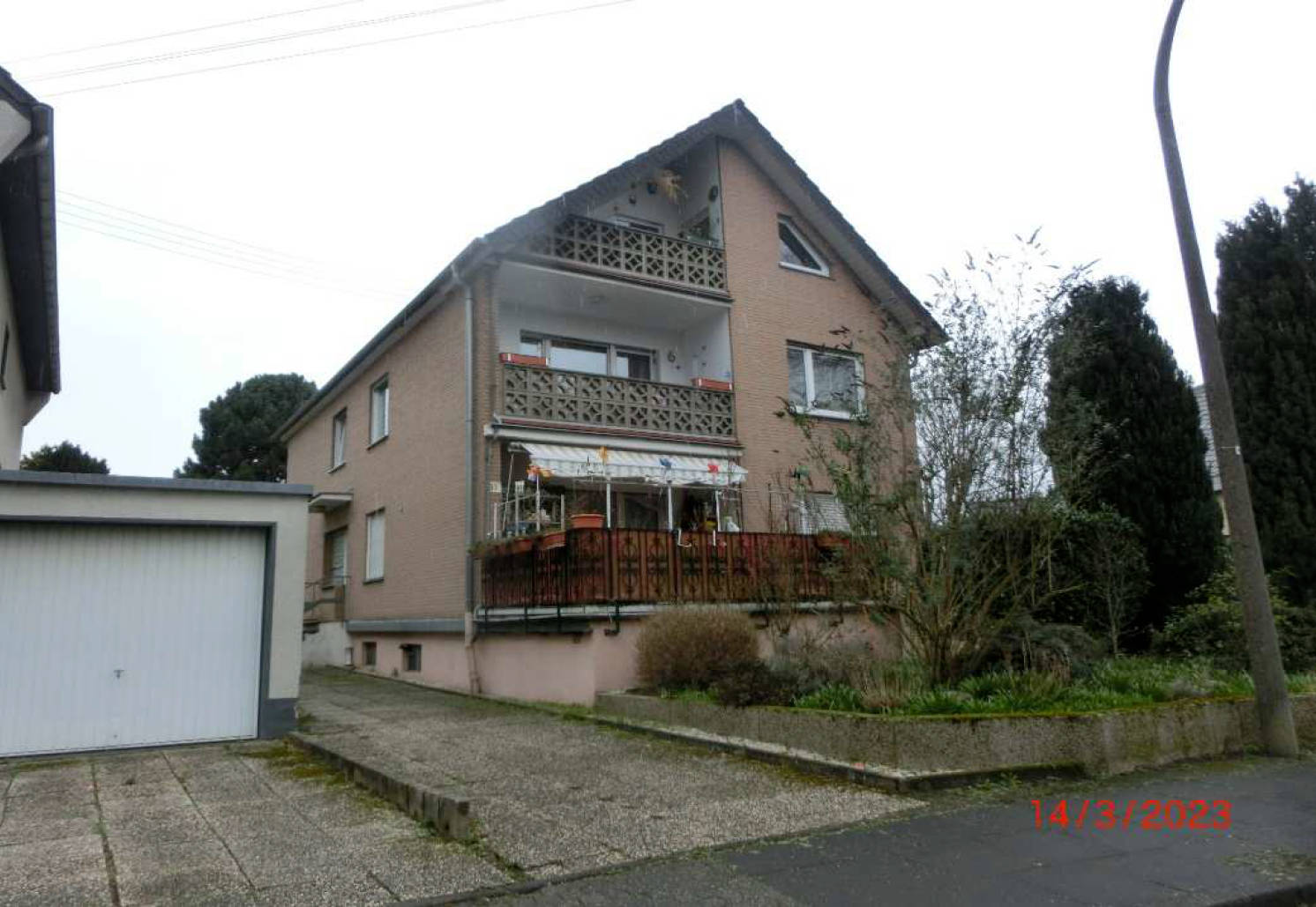 Dreifamilienwohnhaus in Eichendorffstraße 31, 53844 Troisdorf, Sieglar - Bild 5