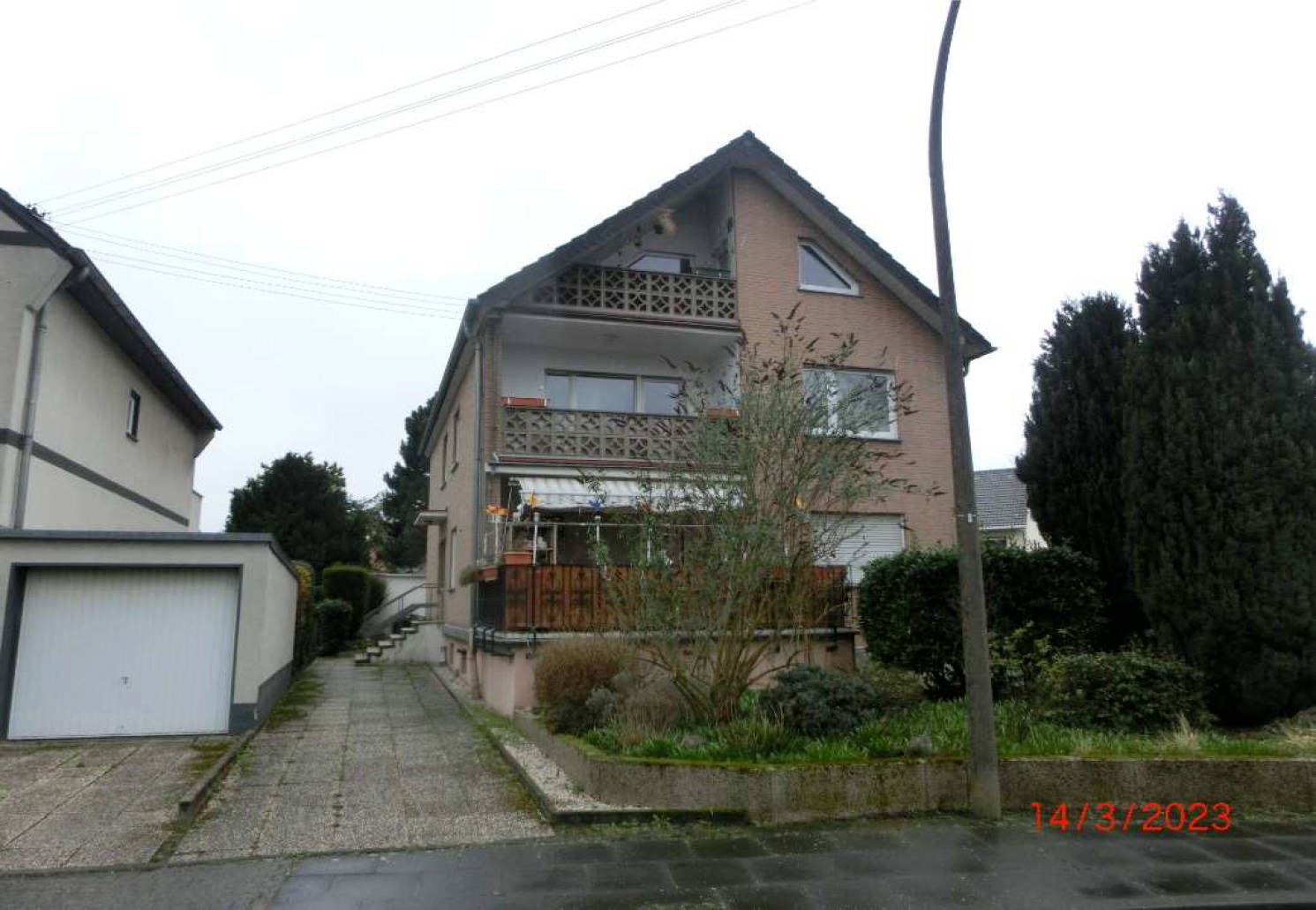 Dreifamilienwohnhaus in Eichendorffstraße 31, 53844 Troisdorf, Sieglar - Bild 4