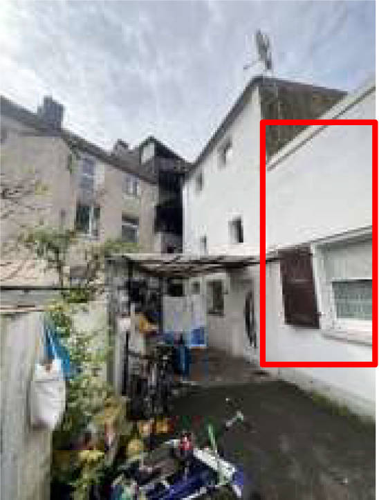 Eigentumswohnung (1 bis 2 Zimmer) in Lützenkirchener Straße 85, 51381 Leverkusen - Bild 4