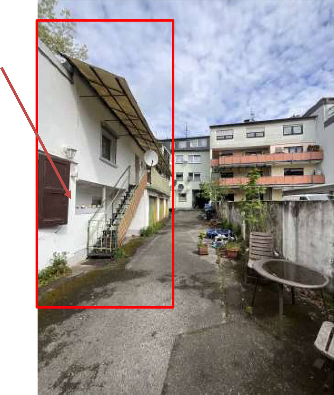 nordrheinwestpfalen 0042 K 0037/2024 Lützenkirchener Straße 85, 51381 Leverkusen 6