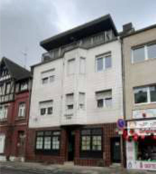 Eigentumswohnung (1 bis 2 Zimmer) in Lützenkirchener Straße 85, 51381 Leverkusen - Bild 5