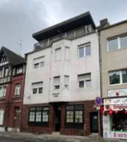 Garage in Lützenkirchener Straße 85, 51381 Leverkusen