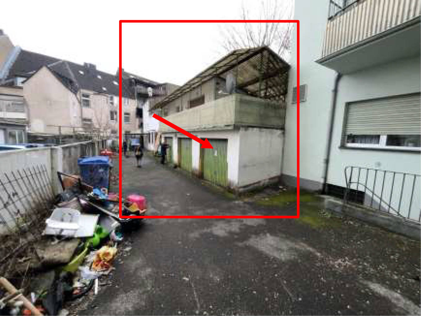 nordrheinwestpfalen 0042 K 0041/2024 Lützenkirchener Straße 85, 51381 Leverkusen 7